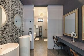 The Granary Loft Haven Villa V188