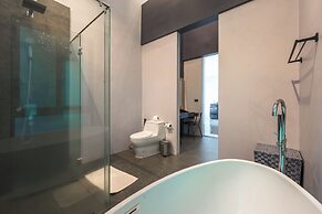 The Granary Loft Haven Villa V188