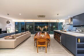 The Granary Loft Haven Villa V188