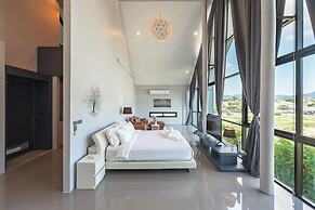 The Granary Loft Haven Villa V188