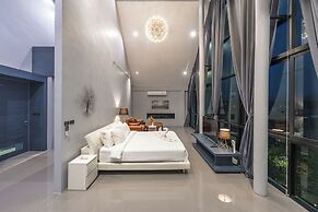 The Granary Loft Haven Villa V188