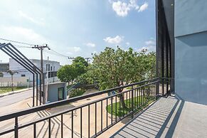 The Granary Loft Haven Villa V188