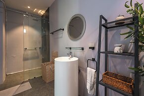 The Granary Loft Haven Villa V188