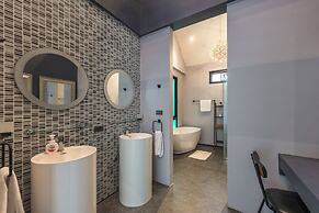 The Granary Loft Haven Villa V188