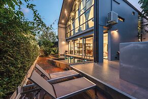 The Granary Loft Haven Villa V188