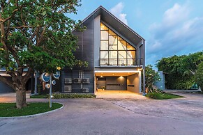 The Granary Loft Haven Villa V188