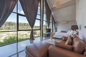 The Granary Loft Haven Villa V188