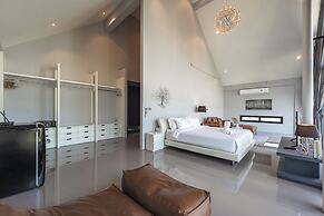 The Granary Loft Haven Villa V188