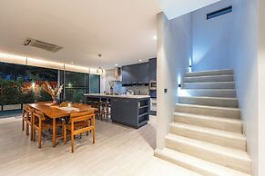 The Granary Loft Haven Villa V188