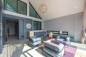 The Granary Loft Haven Villa V188