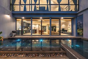 The Granary Loft Haven Villa V188