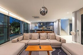 The Granary Loft Haven Villa V188