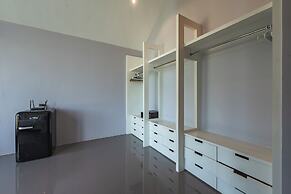 The Granary Loft Haven Villa V188