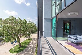 The Granary Loft Haven Villa V188