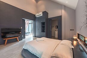 The Granary Loft Haven Villa V188