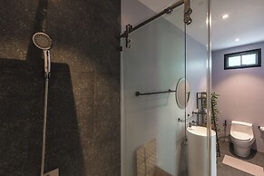 The Granary Loft Haven Villa V188