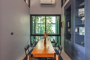 The Granary Loft Haven Villa V188