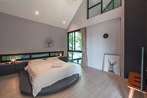 The Granary Loft Haven Villa V188