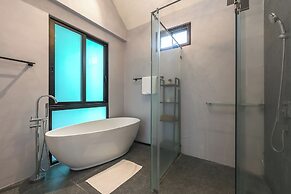 The Granary Loft Haven Villa V188