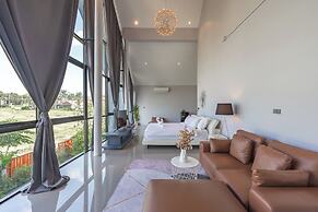 The Granary Loft Haven Villa V188