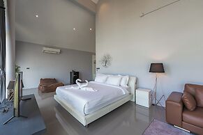 The Granary Loft Haven Villa V188