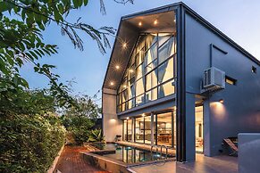 The Granary Loft Haven Villa V188