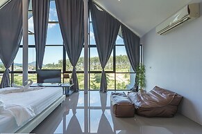 The Granary Loft Haven Villa V188