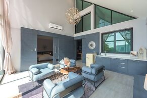 The Granary Loft Haven Villa V188