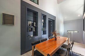 The Granary Loft Haven Villa V188