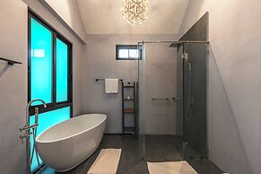 The Granary Loft Haven Villa V188