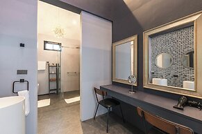 The Granary Loft Haven Villa V188