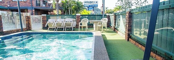Arabella Motor Inn