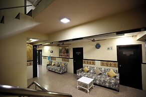 Hotel Park Gardenia