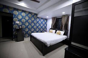 Hotel Park Gardenia