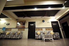 Hotel Park Gardenia
