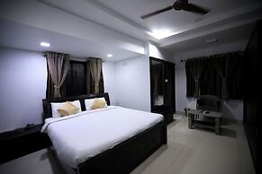 Hotel Park Gardenia