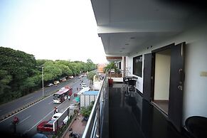Hotel Park Gardenia