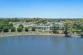 Nagambie Waterfront Motel