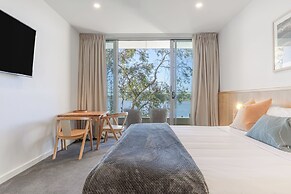 Nagambie Waterfront Motel