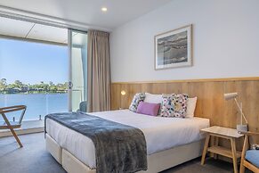 Nagambie Waterfront Motel