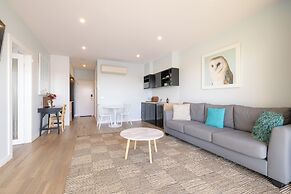 Nagambie Waterfront Motel