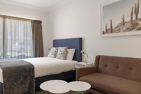 Nagambie Waterfront Motel