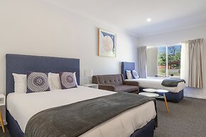 Nagambie Waterfront Motel