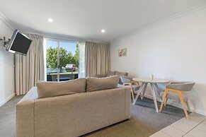 Nagambie Waterfront Motel