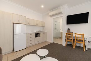 Nagambie Waterfront Motel