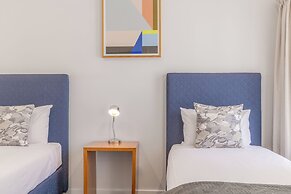 Nagambie Waterfront Motel