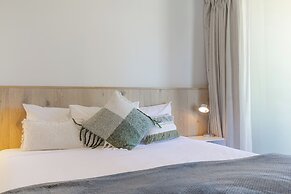 Nagambie Waterfront Motel