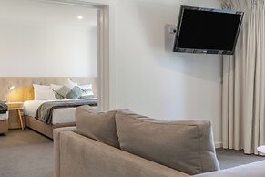 Nagambie Waterfront Motel