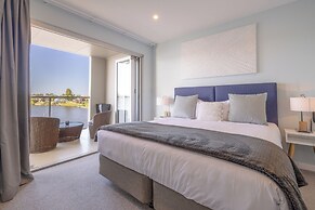 Nagambie Waterfront Motel