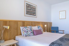 Nagambie Waterfront Motel